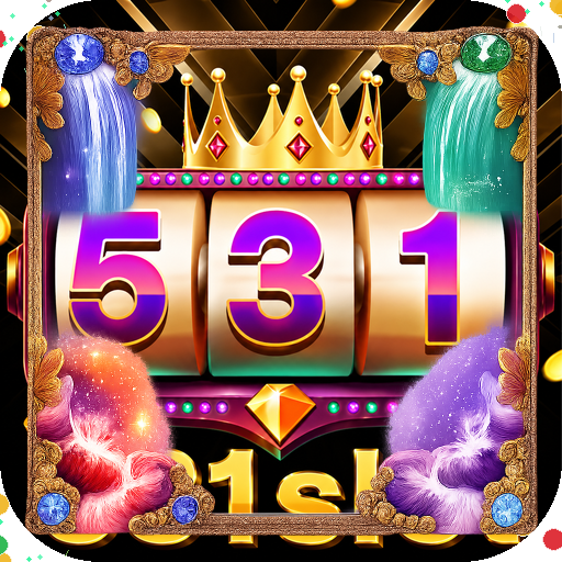531slot — mitra unggulan